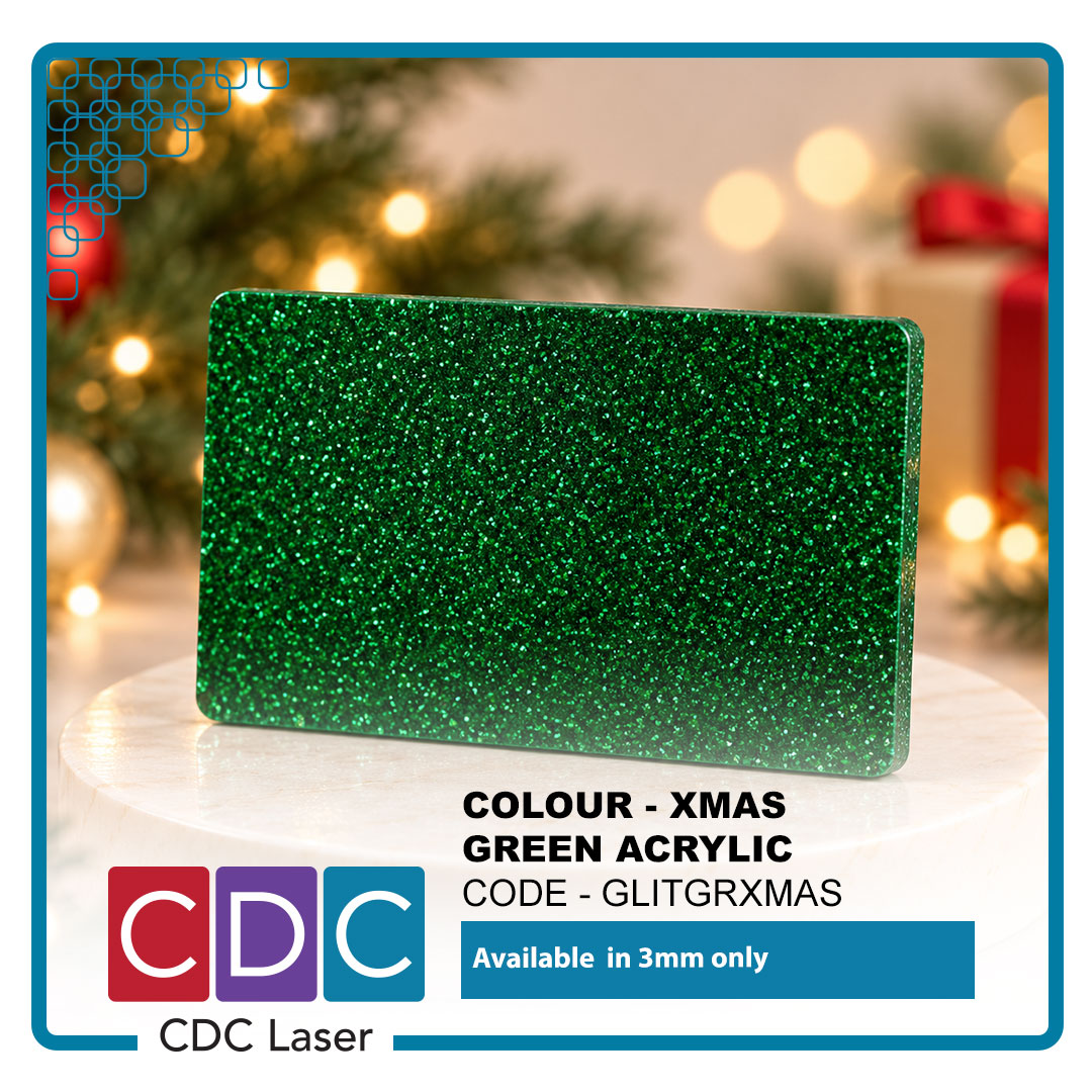 Xmas- green